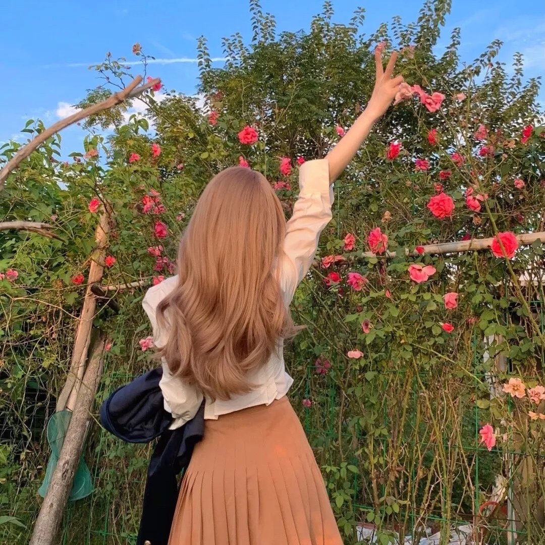 花花万物万花筒